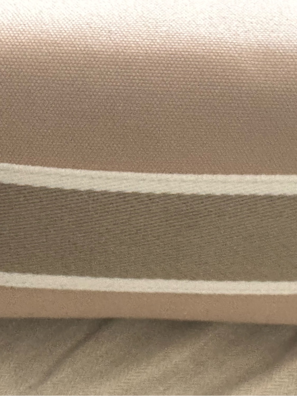 Hermes cosmetics bag - Picture 8 of 10